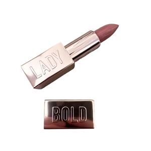 Too Faced - Lady Bold Em Power Cream Lipstick in A34 Committed